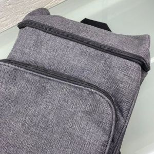 MOCHILA SENA. personalizada
